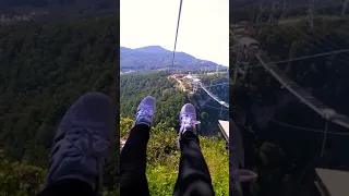 ZIPLINE SOCHI | ЗипЛайн Сочи Скай Парк|