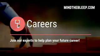 Careers Series: Emergency Medicine