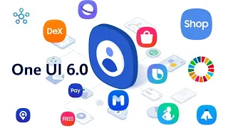 Samsung One UI 6 launch event