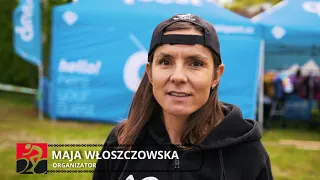 Maja Włoszczowska MTB Race 2023