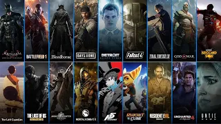 Все что надо знать о PS Plus Collection на PlayStation 5  в 2021.