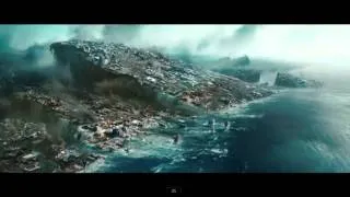 2012 o fim do mundo trailer novo