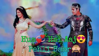 Valentines🌹Day Special😍 VM On Debanya💞🙈/ Debanya New VM😘/