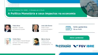 A política monetária e seus impactos na economia