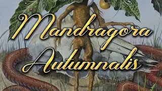 Mandragora Autumnalis - Trobar de Morte (Lyrics)