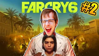 FAR CRY 6 - Episode 2