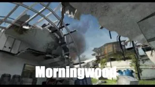 Modern Warfare 3 (MW3) NEW DLC Map Pack 1 REVEALED/ LEAKED Pictures - 24th January 2012