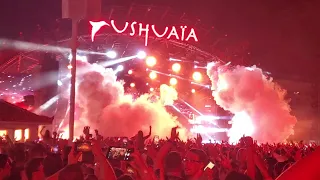 David Guetta - Ushuaia Ibiza 2022 with Purple Disco Machine