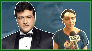 He threatened to kill my family: Armaan Kohli's Girlfriend