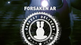 I Played Forsaken AR Darkest Delivery and did not go well