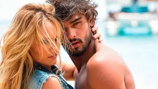 Marlon Teixeira | The Last Day (With Skylar Grey) - Moby (Tradução/Legendado)