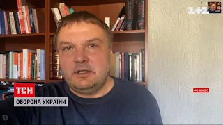 Що відбувається на під'їздах до столиці