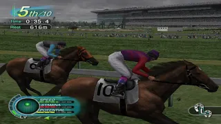 G1 Jockey 3 in 2023 Gameplay