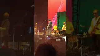 John Mayer - Deal solo - United Center, Chicago - 8/15/19