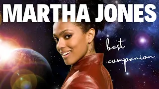 Martha Jones Deserved Better (And Other Correct Doctor Who Takes)