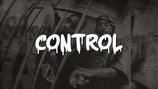 Freestyle Boom Bap Beat | "Control" | Old School Hip Hop Beat |  Rap Instrumental | Antidote Beats