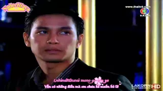 Vietsub + Kara Khon Mai Dee JP ver   Junko Minthita   Ost  Roy Fun Tawan Duerd