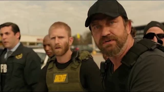 Den of Thieves / Охота на воров / 2018