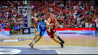 Final Four LEB Oro | Resumen Movistar Estudiantes vs Bàsquet Gitona (final)