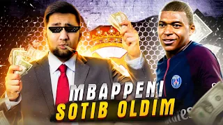 FIFA 23 ULTIMATE EDITION - MBAPPENI SOTIB OLDIM | UzLider #13