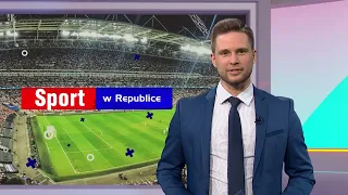 Sport w Republice 07-03-2023 | TV Republika