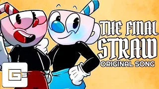 CUPHEAD SONG ▶ "The Final Straw" (ft. Dolvondo) | CG5