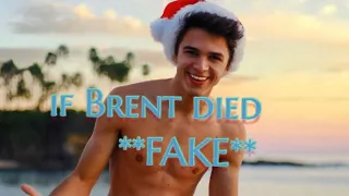 If Brent died **NOT TRUE** | Amp Team