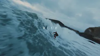Blue - New Zealand Surf FPV
