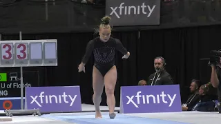 Joscelyn Roberson  - Vault 1  - 2023 Xfinity U.S.  Championships  - Senior Women Day 2