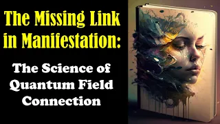The Quantum Connection: How Emotionally Aligned Visualization Unleashes Manifestation (Joe Dispenza)