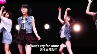 Juice=Juice 『五月雨美女がさ乱れる』[SA-MI-DA-RE girls It's crazy] (MV)