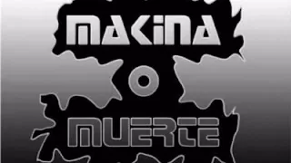 Sesion Makina Remember vol.1 by J.n.c. ( Tributo a Pont Aeri & Xque )