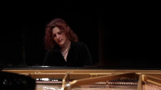 Pelēcis 'Concertino Bianco' – Tamara-Anna Cislowska / Tasmanian Symphony Orchestra