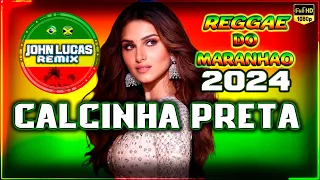 Segredos - Calcinha Preta  Reggae Do Maranhão - Reggae Internacional - Reggae Roots 2024