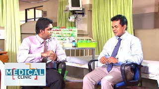 Medical Clinic - Dr. Niroshan Senevirathna (2020-01-29) | ITN