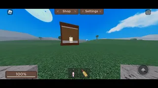 What happens if you don't collect any rocks in the Bugbo floor in Roblox Regretevator?