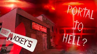 Bobby Mackey’s (You won’t believe what we caught) PT. 1 - 4th Dimension Paranormal