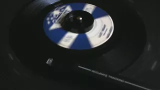 45 rpm: The Mar-Keys - Last Night - 1961