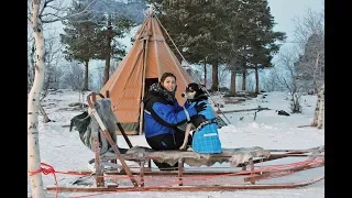 IL MIO VIAGGIO IN LAPPONIA ✈ Aurora boreale, attrezzatura e consigli per affrontare il freddo