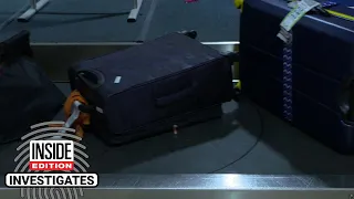 How to Keep Your Luggage Safe From Thieves When Traveling