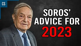 George Soros Explains How To Invest In 2023! - Stock Market Crash