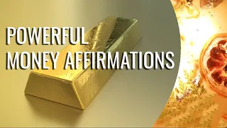 Manifesting Abundance & Wealth Guided Meditation with Affirmations| 183.58Hz Attract Money Abundance