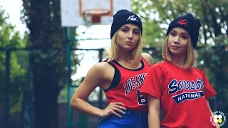 Chris Brown & Lil' Wayne - Look At Me Now | Choreography by Yana Tsibulskaya | D.side dance