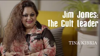 Jim Jones: The Cult Leader | Tina Kibria | টিনা কিবরিয়া