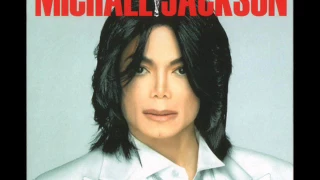 Michael Jackson — Greatest Hits - Disc Three: 13 Ghosts