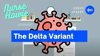 The COVID Delta Variant, How Dangerous is It & What Should You Do NOW?
