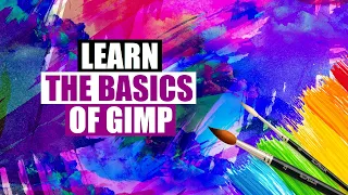 A Beginner's Guide To Gimp