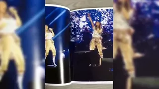 Céline Dion live in Copenhagen 2017 (Royal Arena)