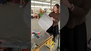 China Multifunctional Saw Table - Edge Banding Machine Function