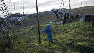 Putin fordert Scholz auf, deutsche Haltung zur Ukraine zu überprüfen